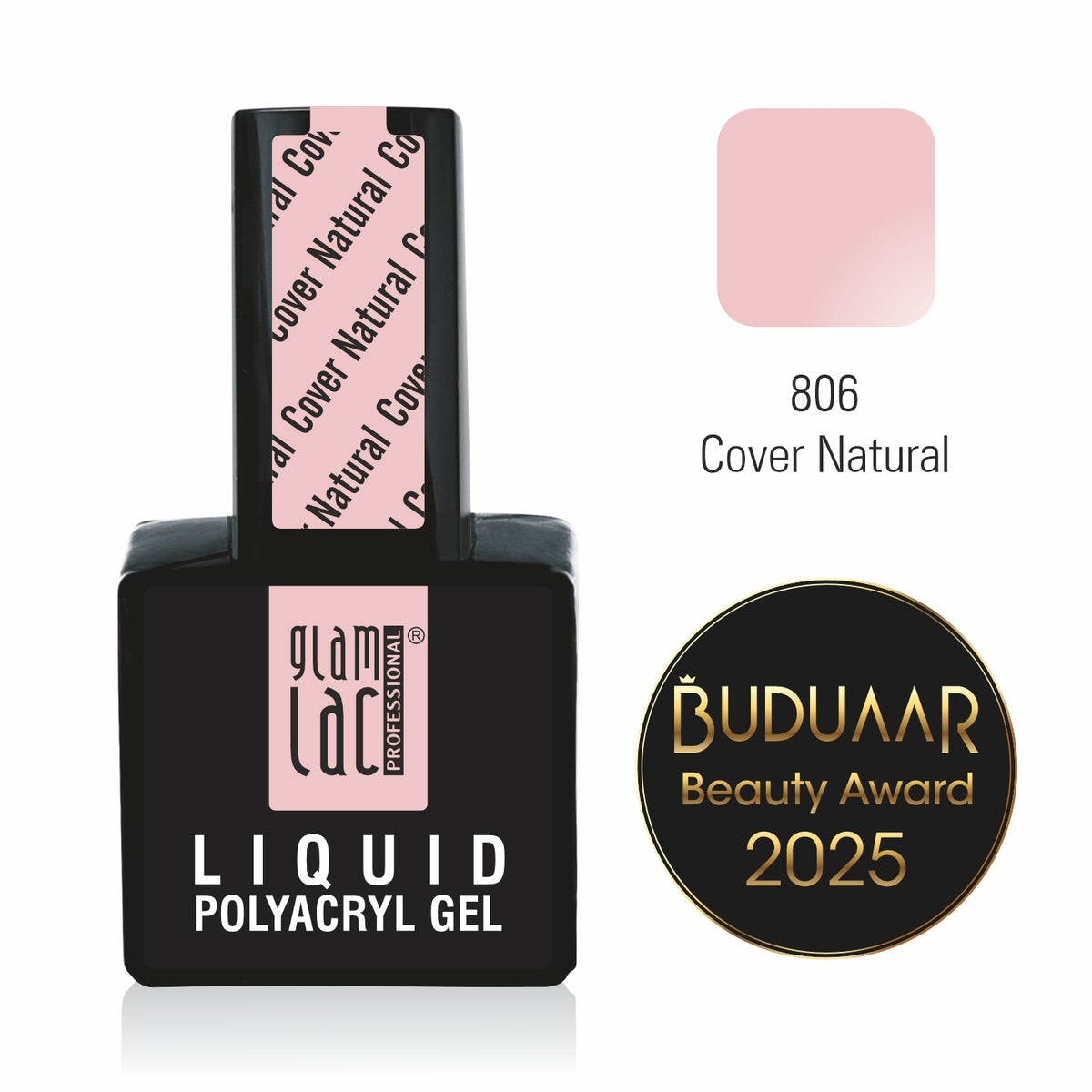 Liquid Polyacryl Gel