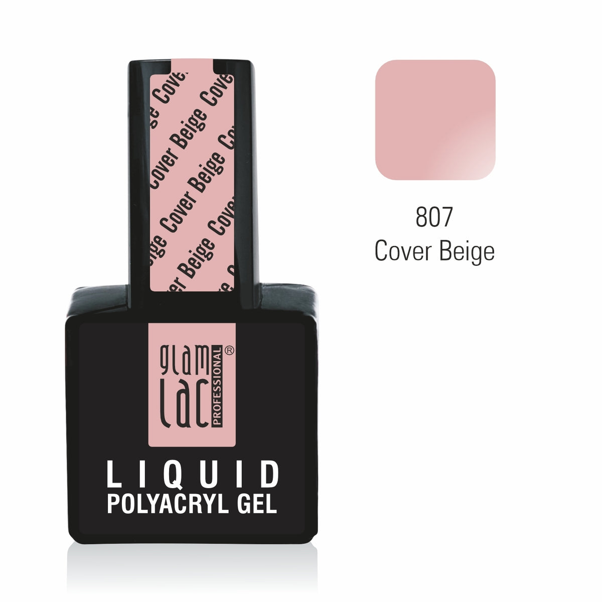 Liquid Polyacryl Gel