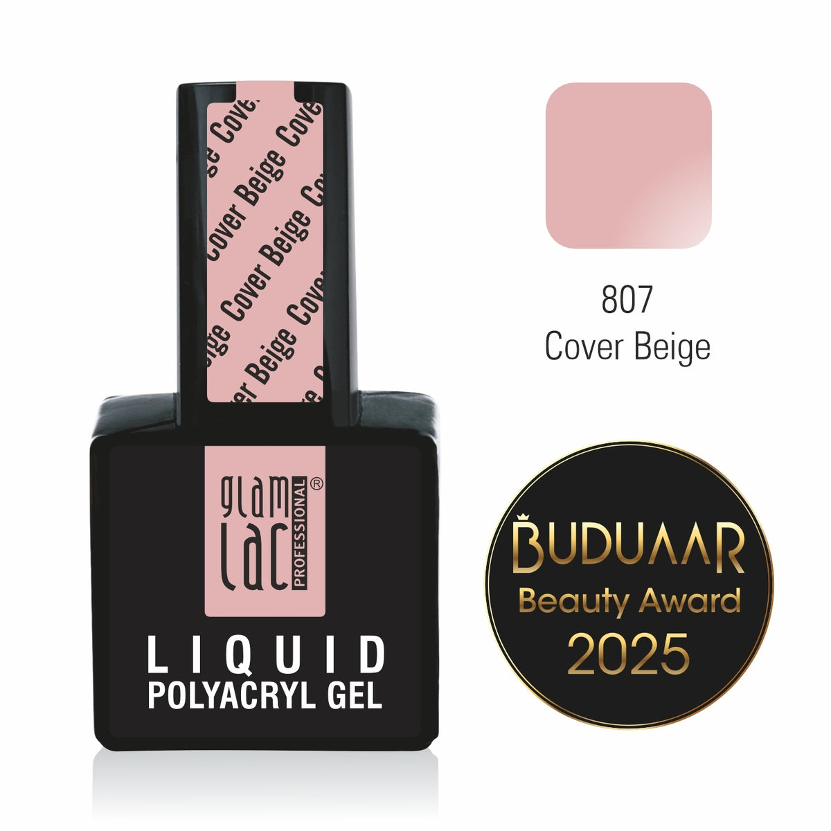 Liquid Polyacryl Gel