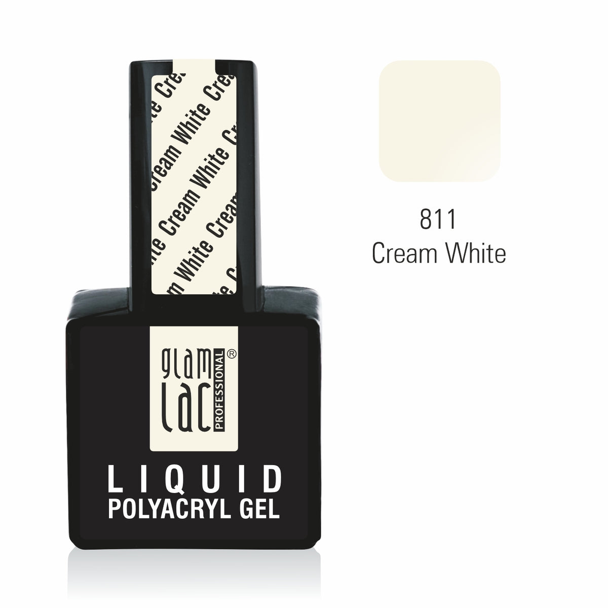 Liquid Polyacryl Gel