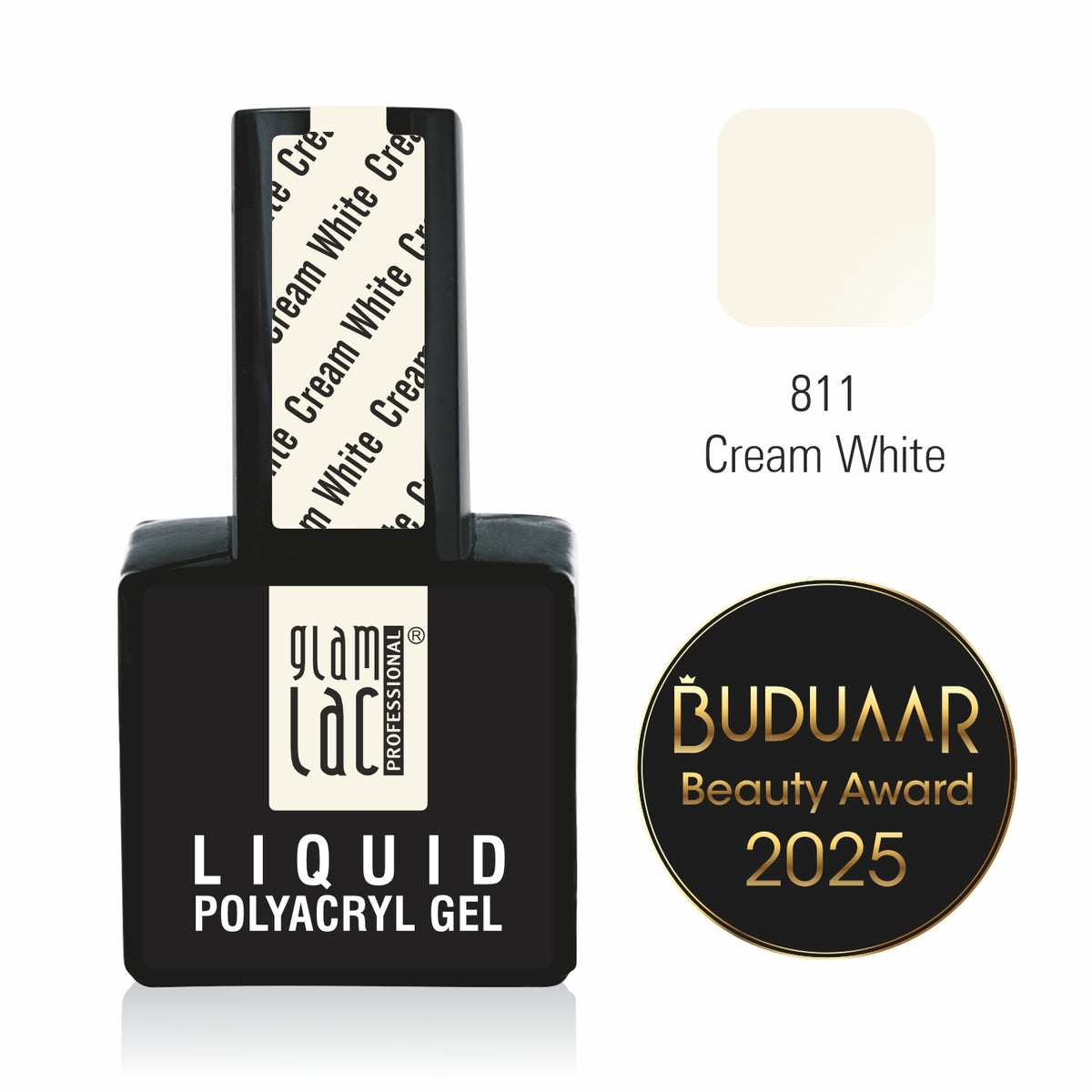Liquid Polyacryl Gel