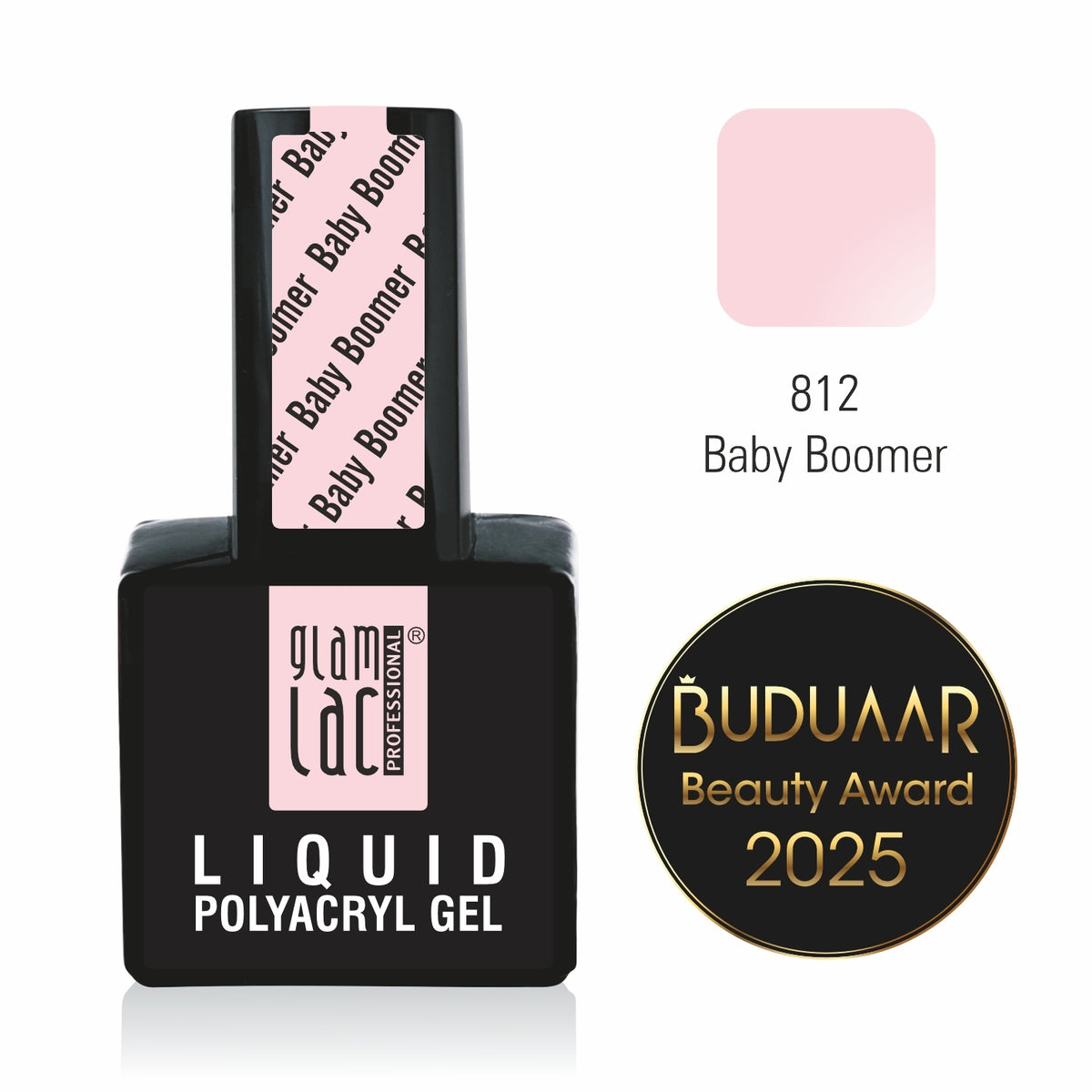 Liquid Polyacryl Gel