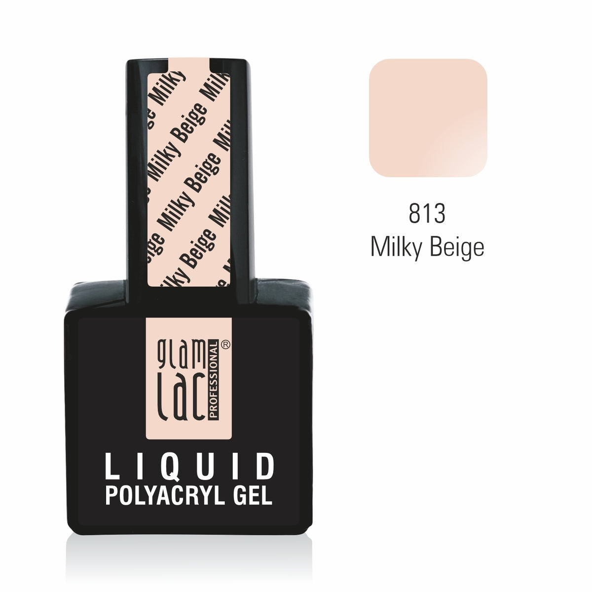 Liquid Polyacryl Gel