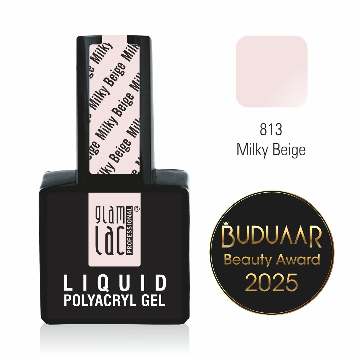 Liquid Polyacryl Gel