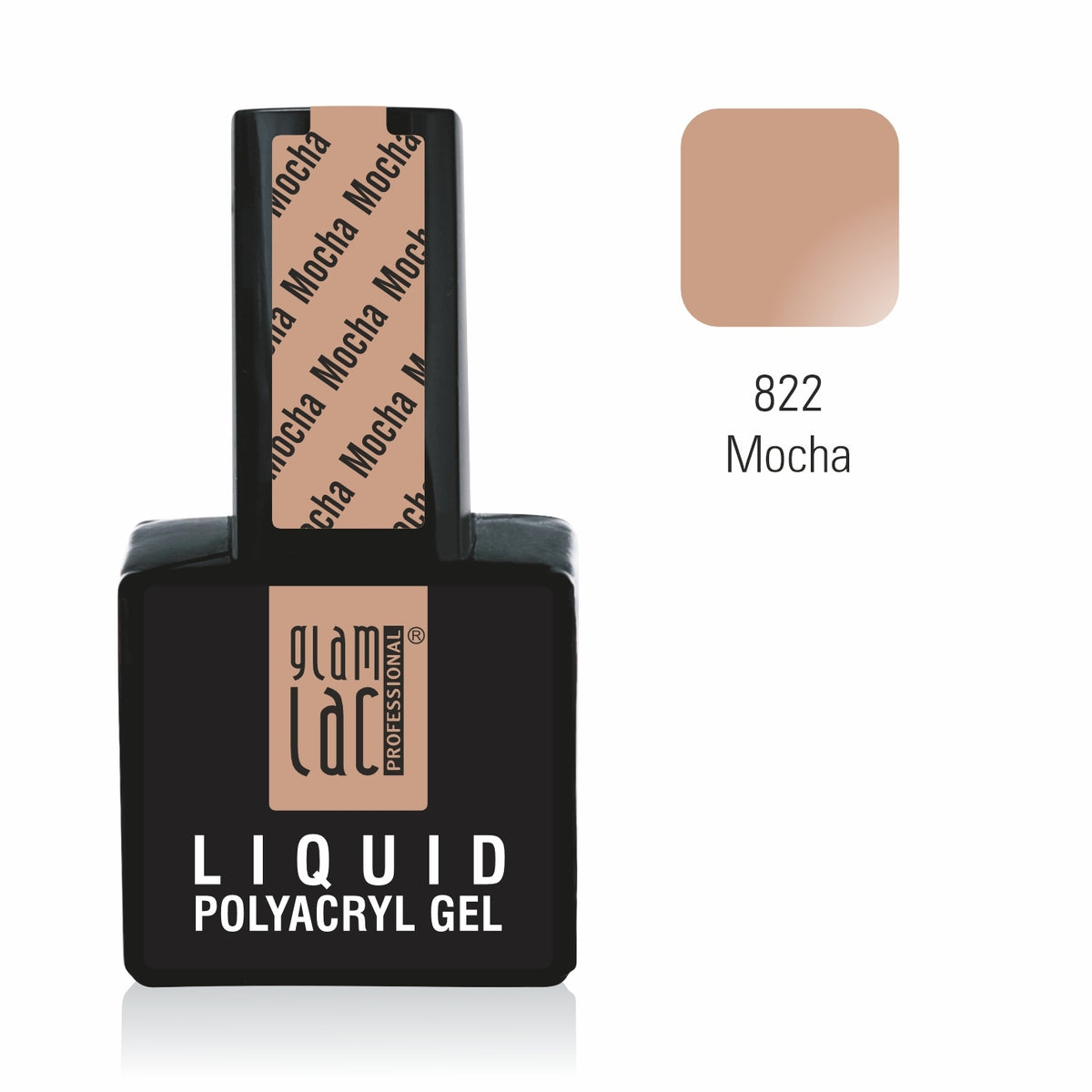 Liquid Polyacryl Gel