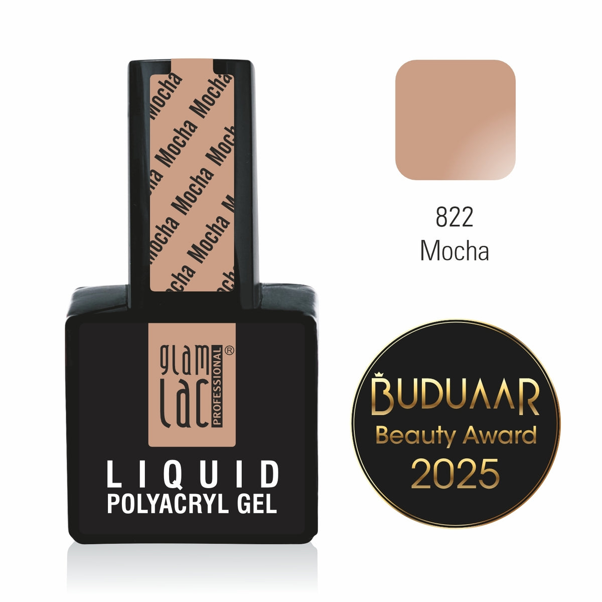 Liquid Polyacryl Gel