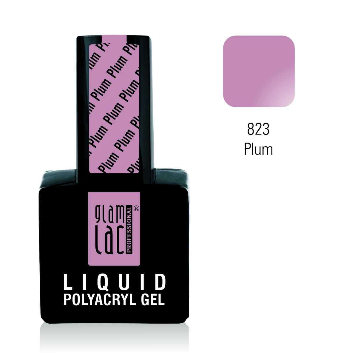 Liquid Polyacryl Gel