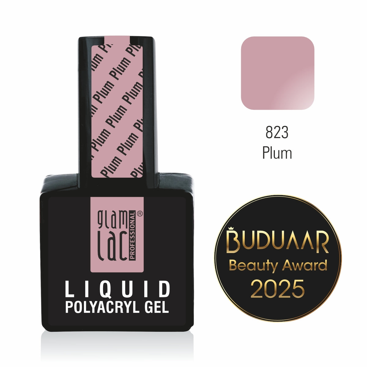 Liquid Polyacryl Gel