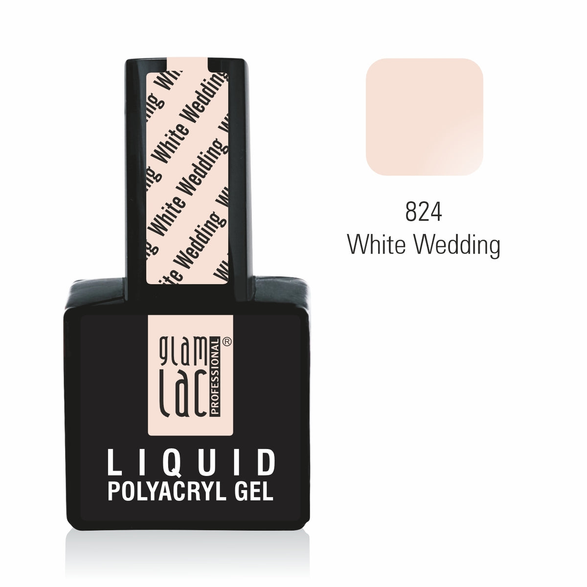 Liquid Polyacryl Gel