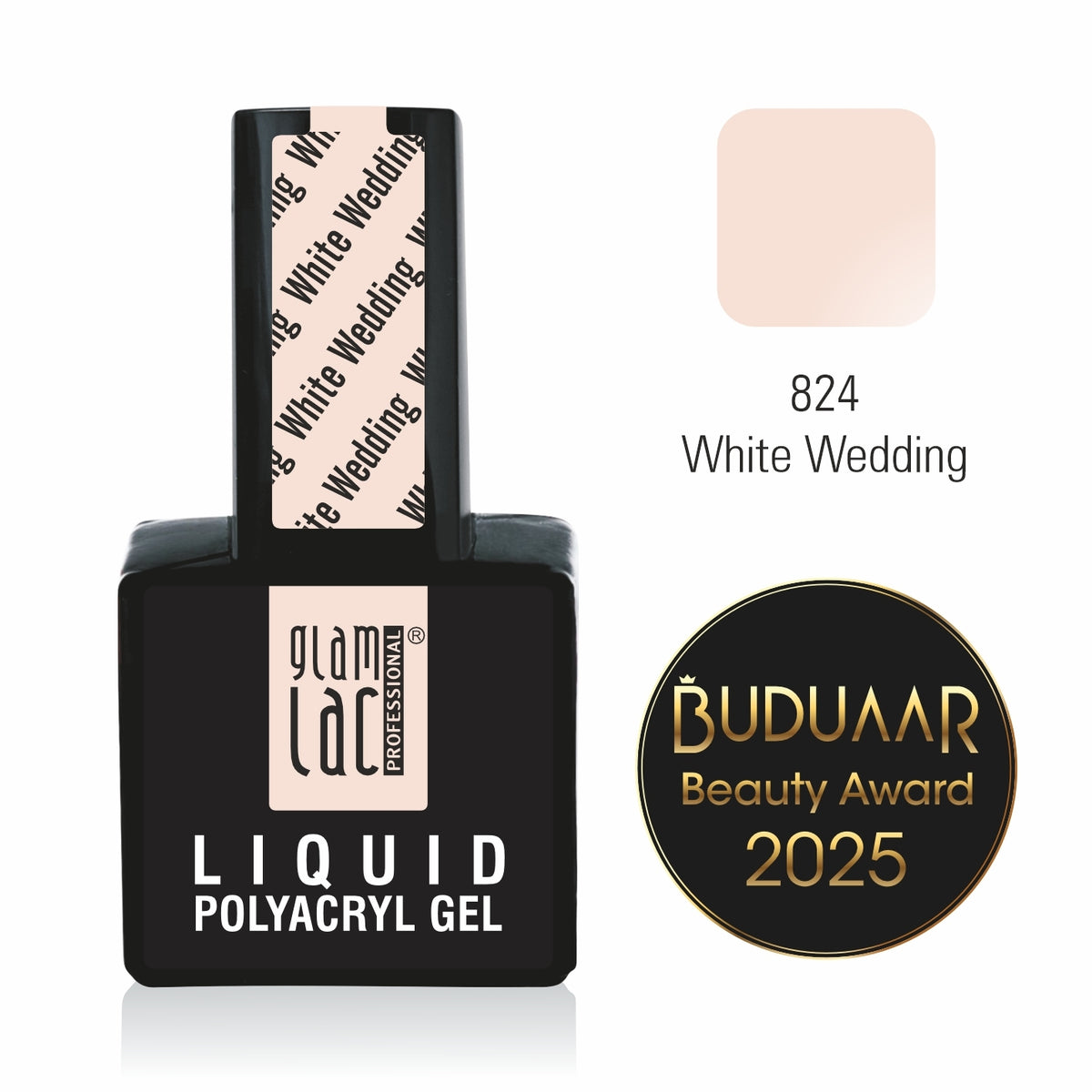 Liquid Polyacryl Gel