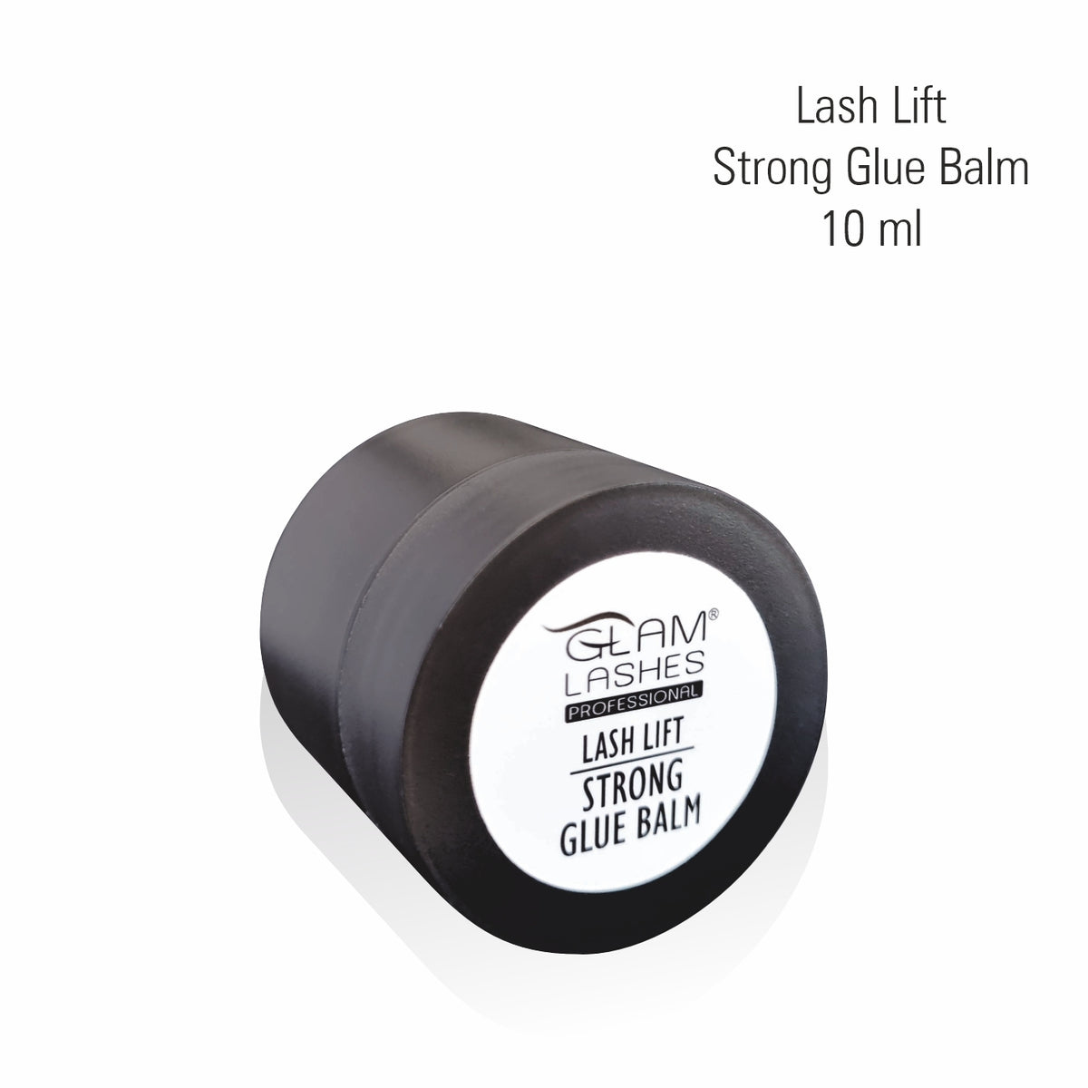 Lash Lift Strong Glue Balm – stipras fiksācijas līmes balzams