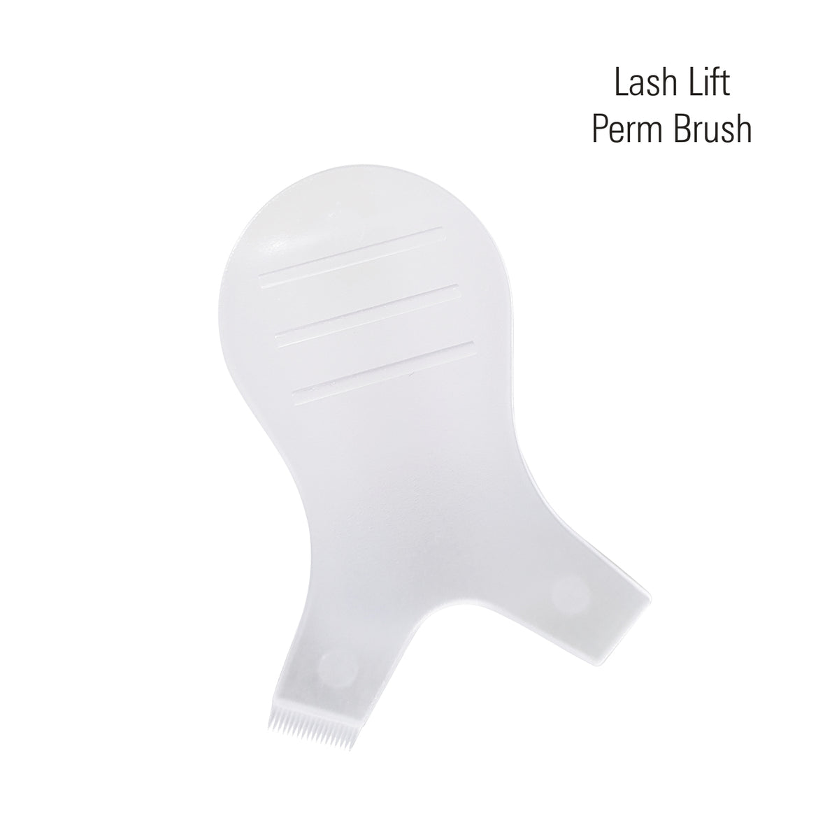 Lash Lift perm brush 1x3 pcs