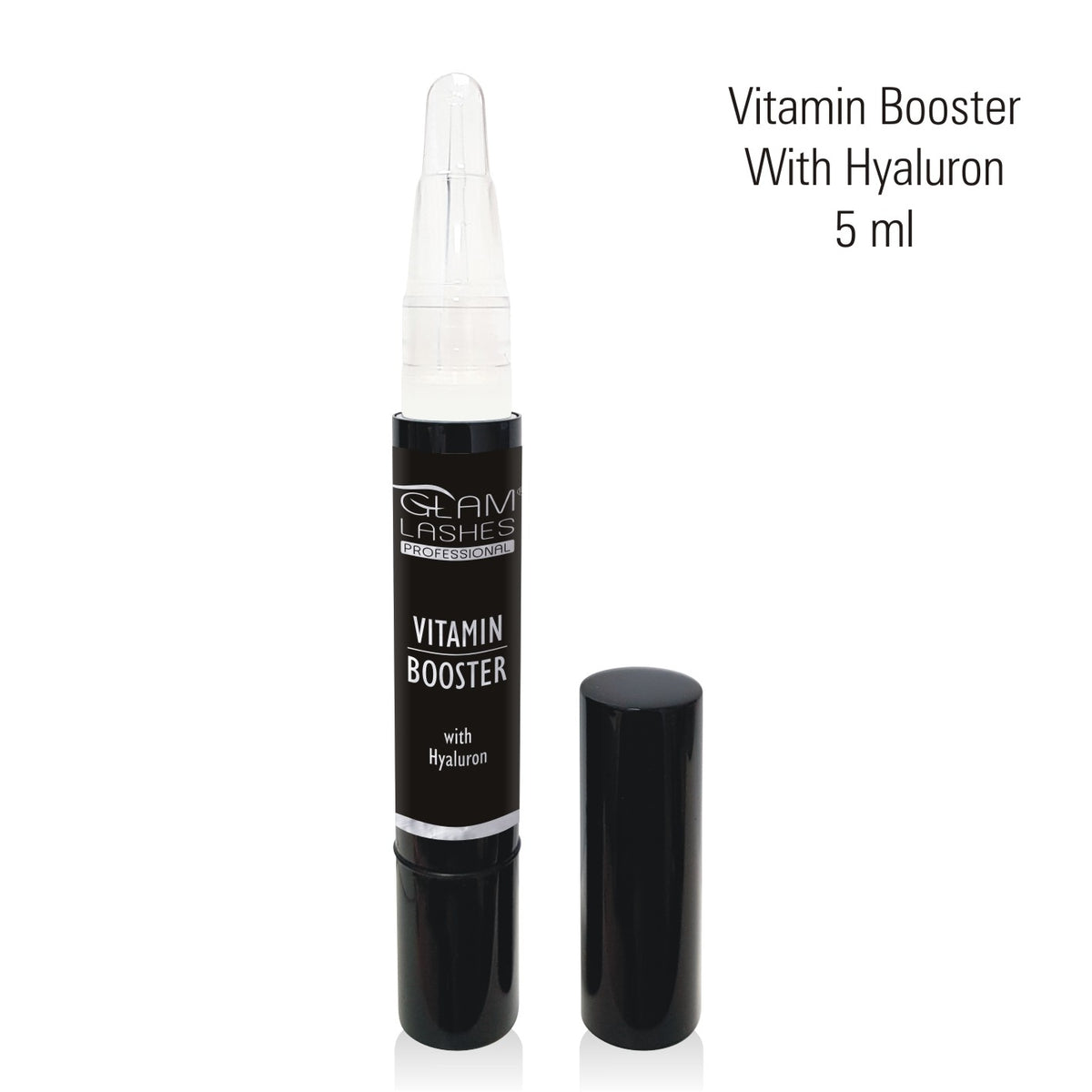 Vitamin Booster With Hyaluron
