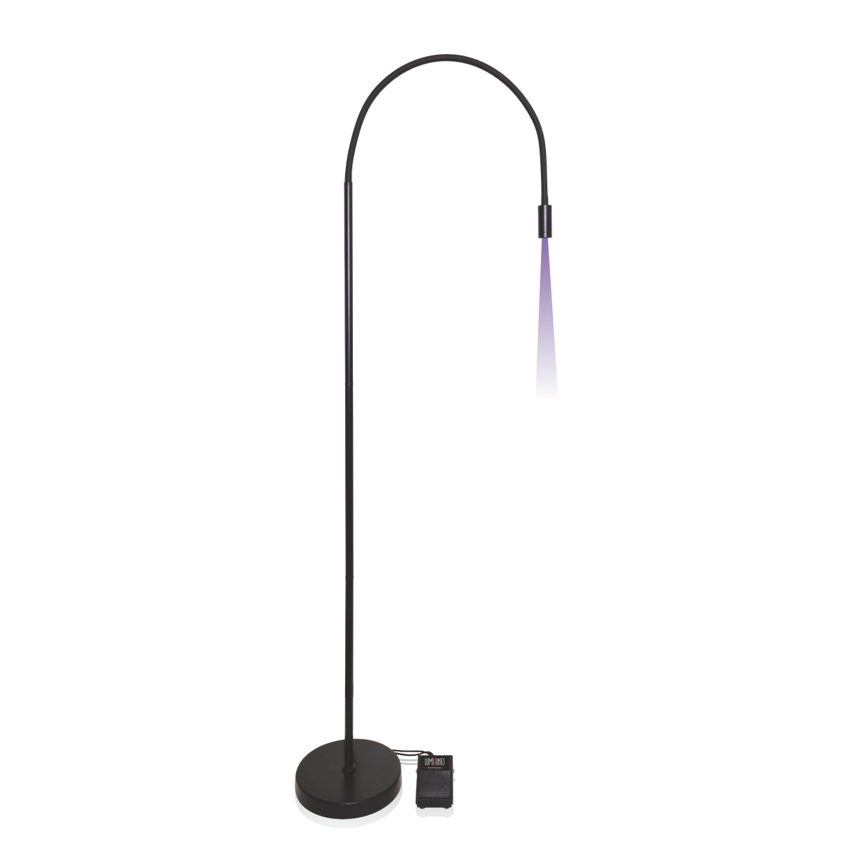 Lumisenses LED Stand Device