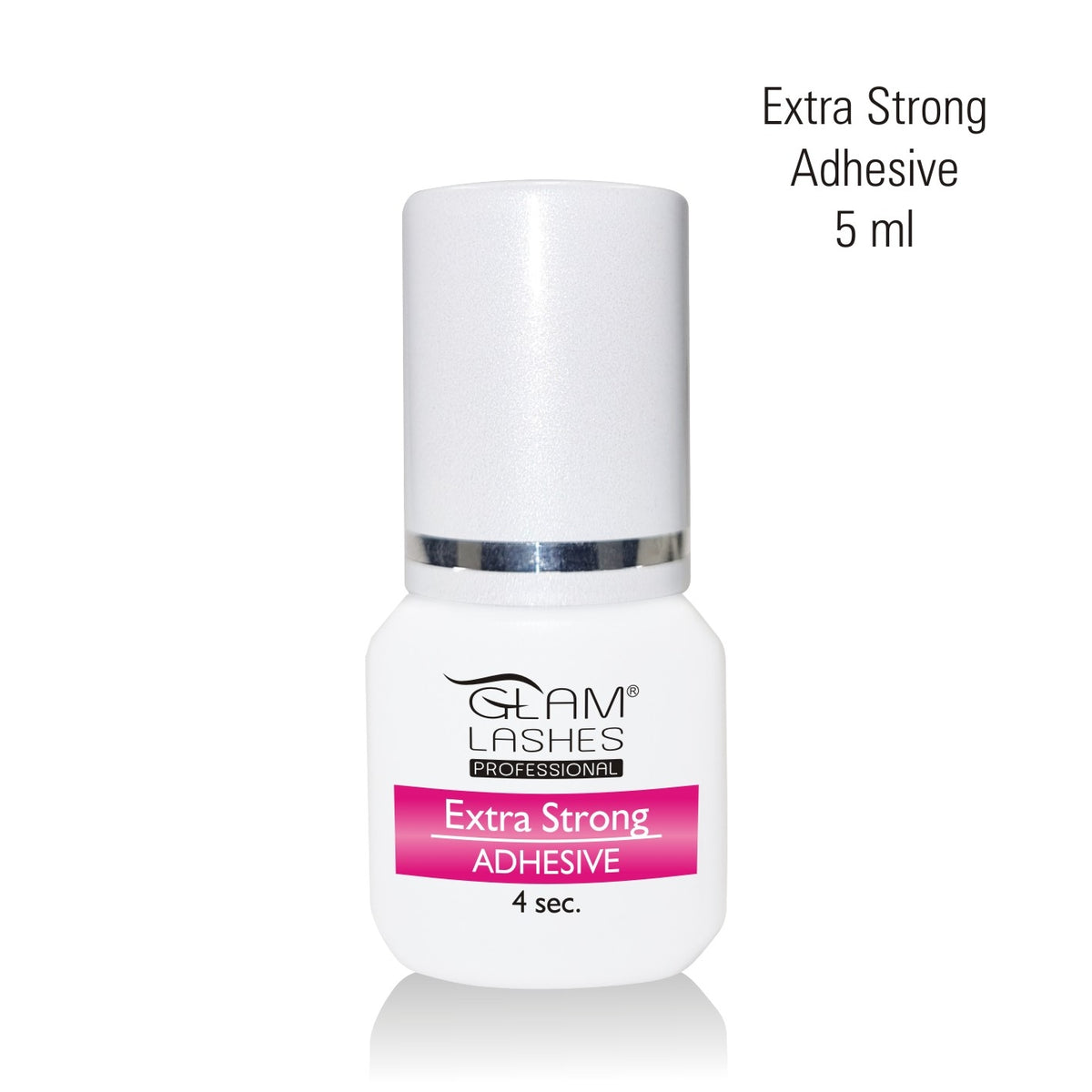 Extra Strong adhesive