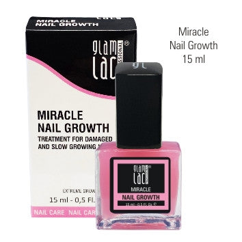 Miracle Nail Growth