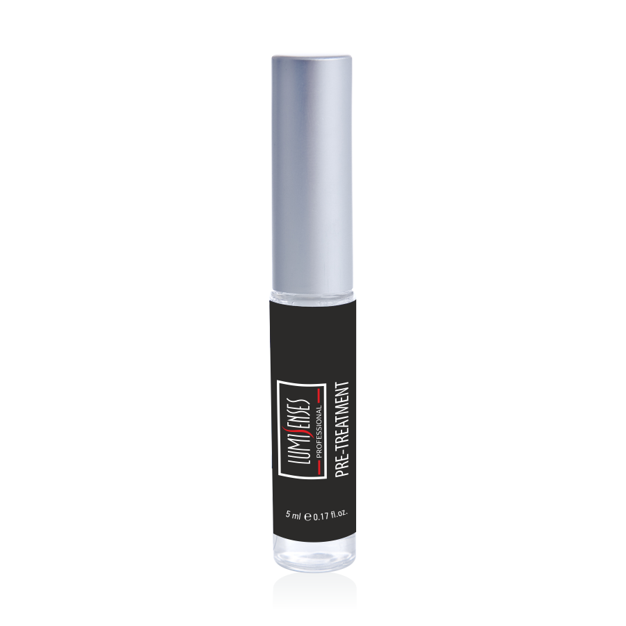 Lumisenses Lashes pre-treatment 5 ml