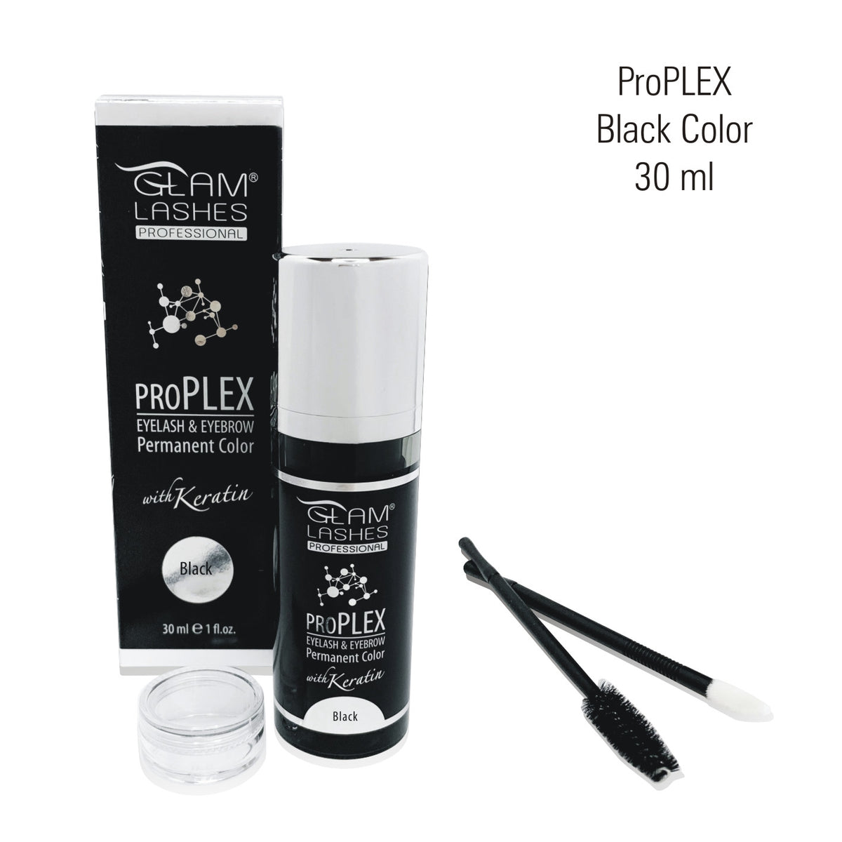 ProPLEX Lash & Brow Color