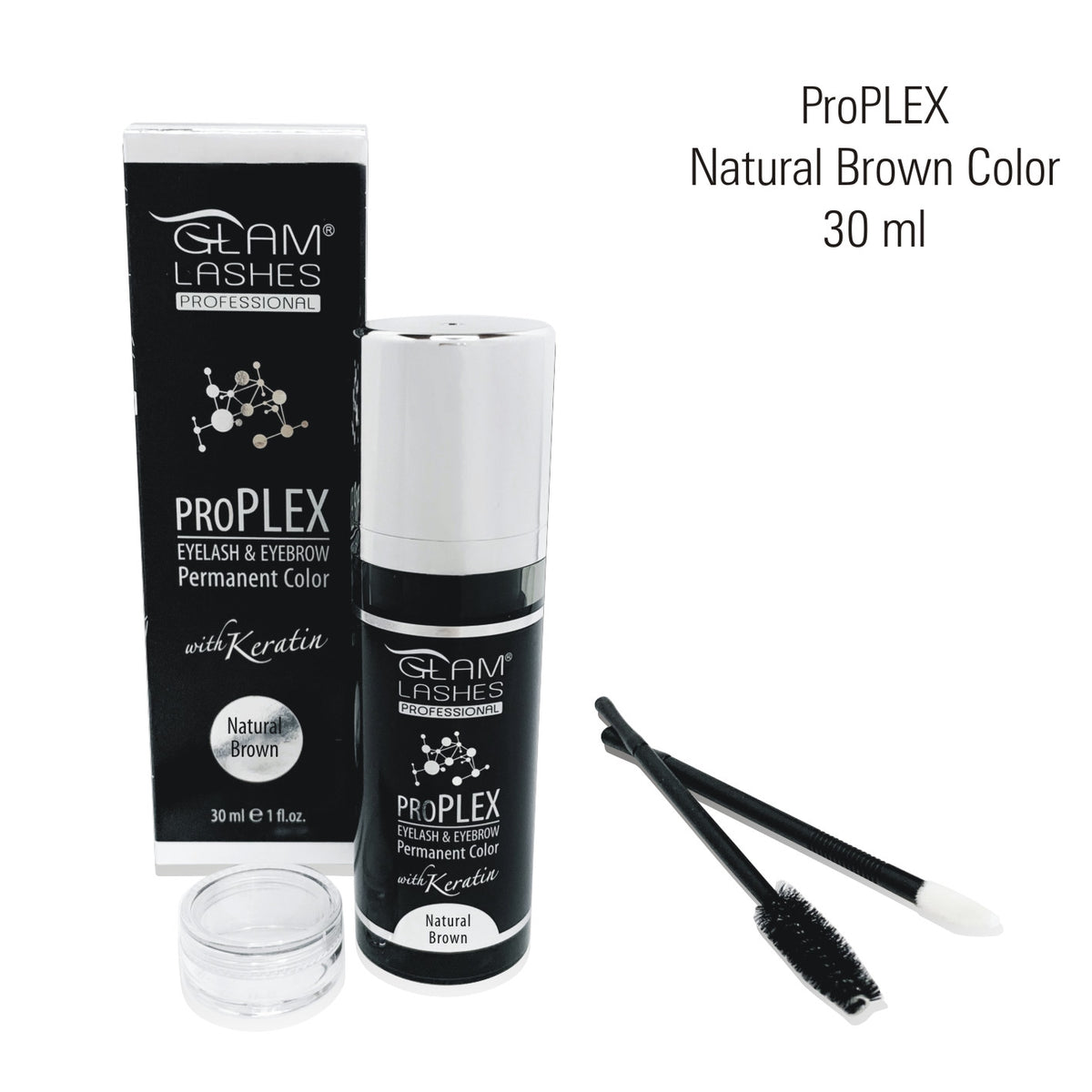 ProPLEX Lash & Brow Color