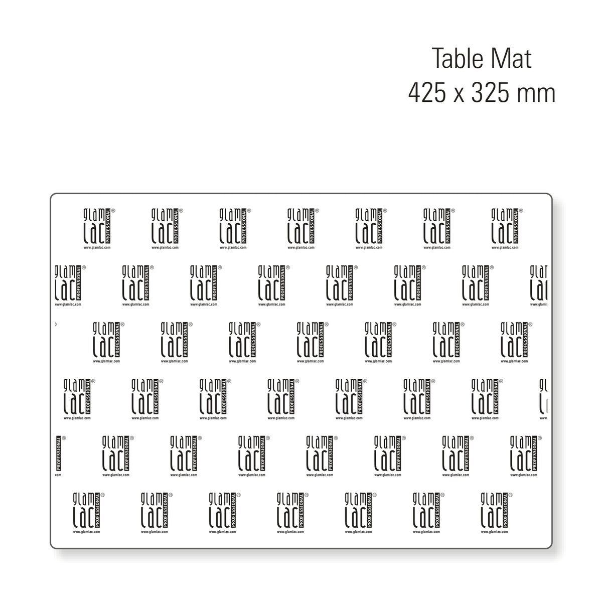 table mat (425x325)