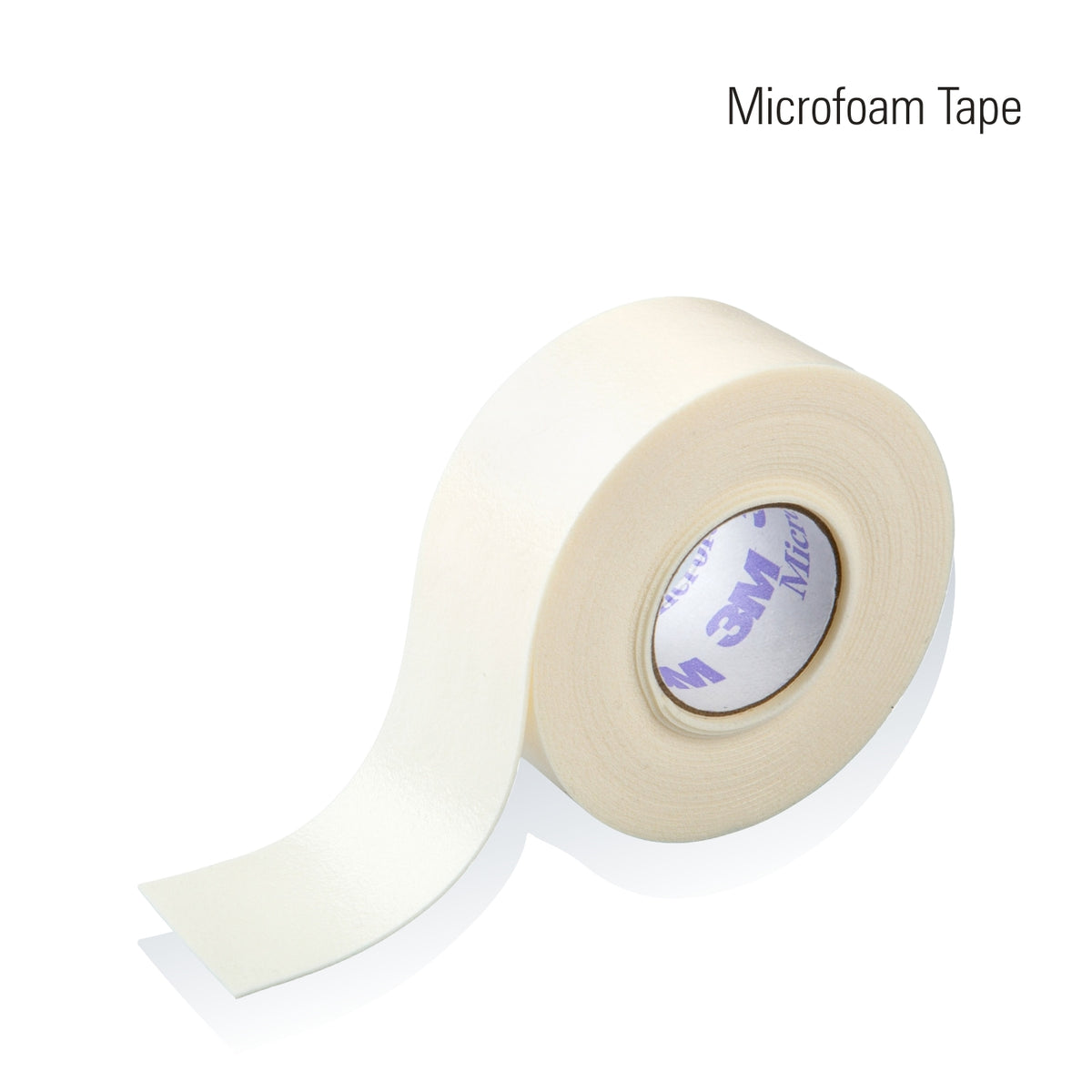 Microfoam tape
