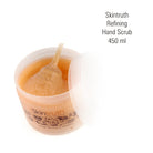 refining hand scrub 450 ml