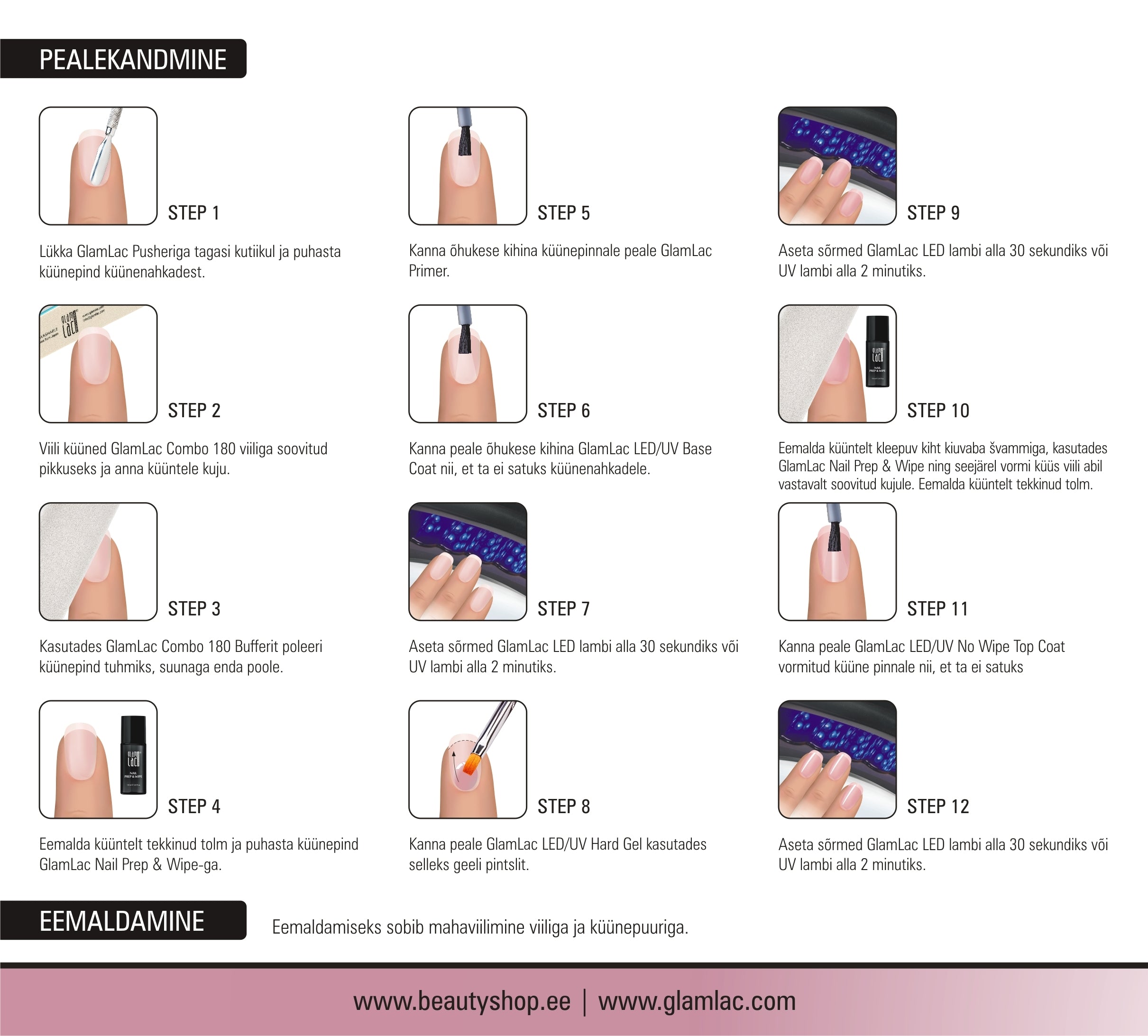Hard Gel