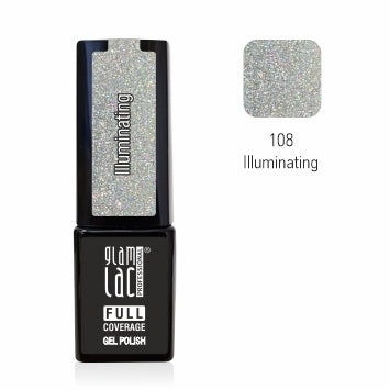 Gel Polish Illuminating #108 6 ml