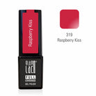 gel polish Raspberry Kiss #319 6 ml