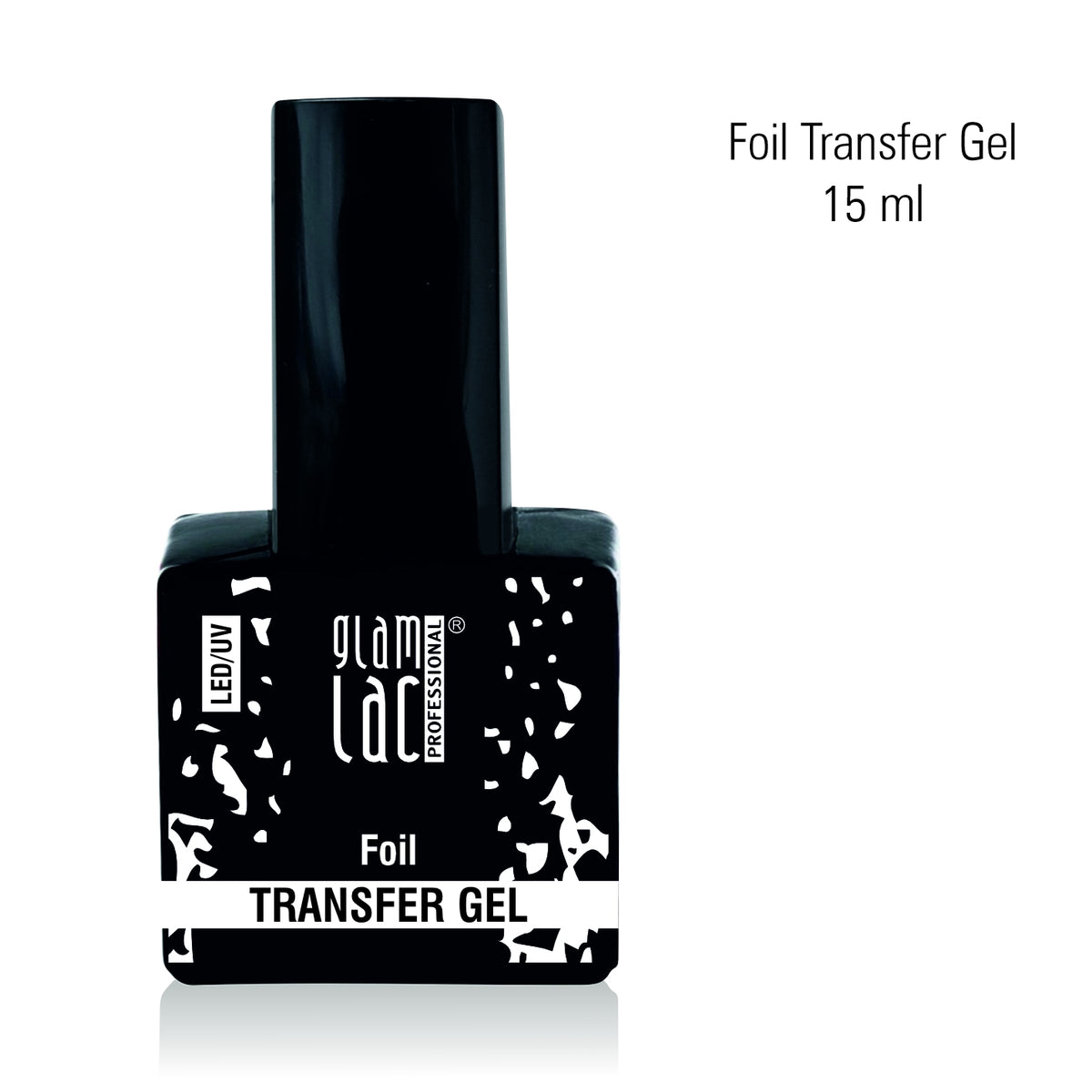 Foil Transfer Gel