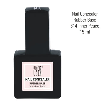 Nail Concealer Base Coat – Inner Peace #614
