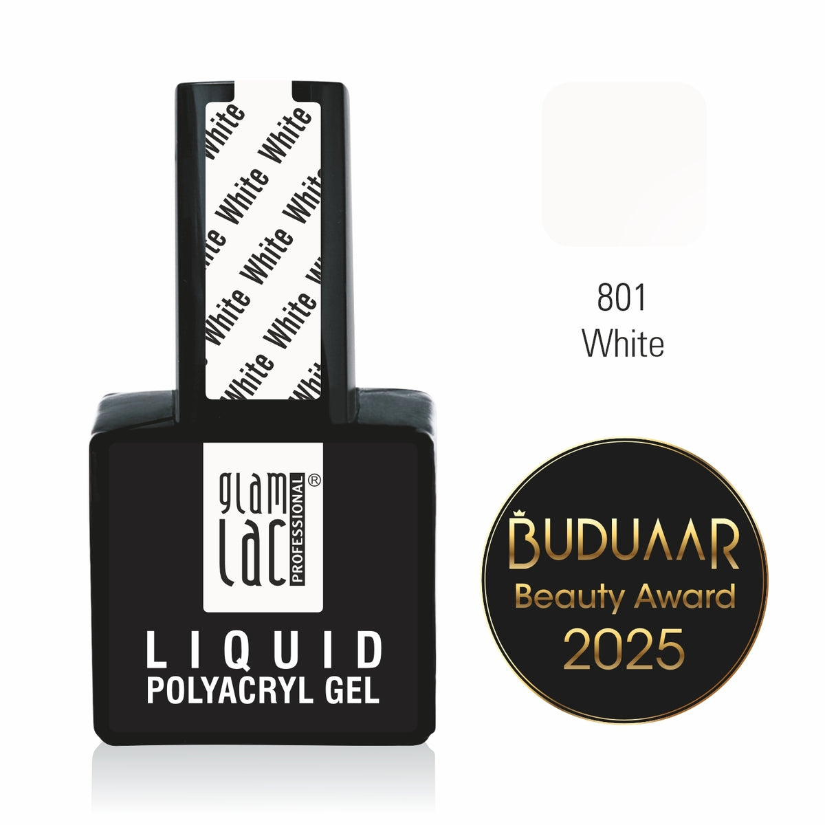 Liquid Polyacryl Gel