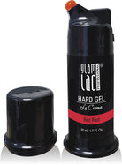 Hard Gel